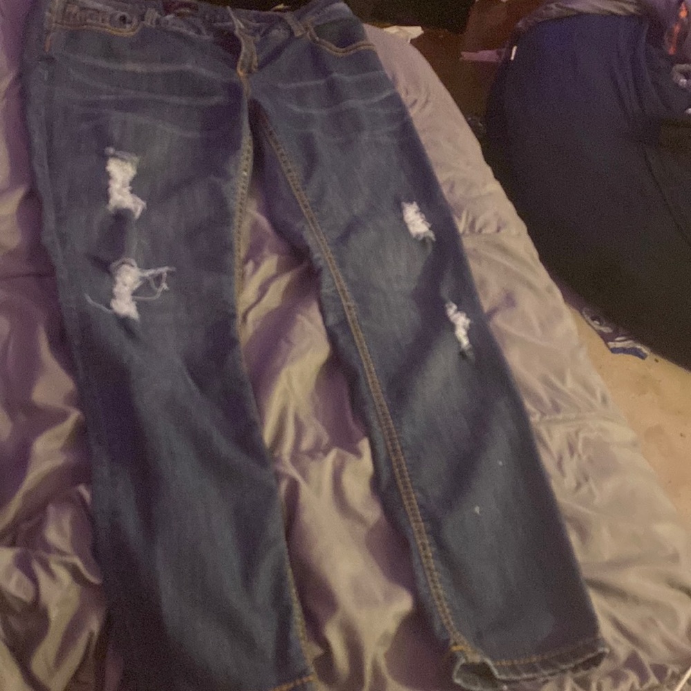 Jeans
